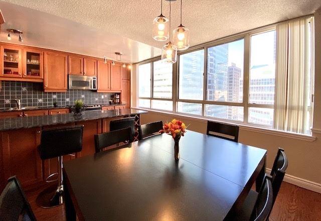 2316 - 633 Bay St, Condo with 2 bedrooms, 2 bathrooms and 1 parking in Toronto ON | Image 12