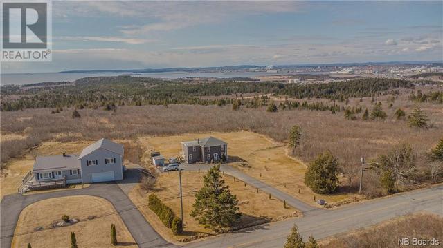 1246 Old Black River Road, House detached with 4 bedrooms, 1 bathrooms and null parking in Saint John NB | Image 33