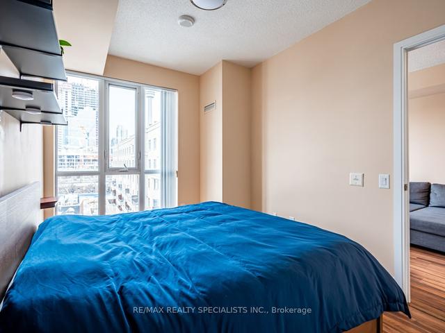 824 - 560 Front St W, Condo with 1 bedrooms, 1 bathrooms and 1 parking in Toronto ON | Image 9