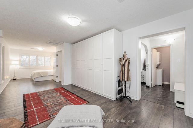 21 - 295 Water St, Condo with 3 bedrooms, 3 bathrooms and 2 parking in Guelph ON | Image 26
