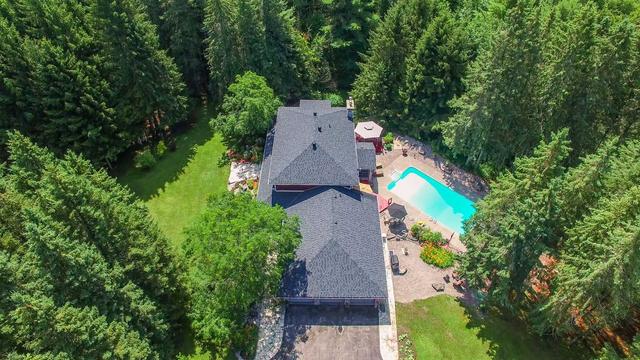 906 Moonstone Rd, House detached with 4 bedrooms, 4 bathrooms and 16 parking in Oro Medonte ON | Image 23