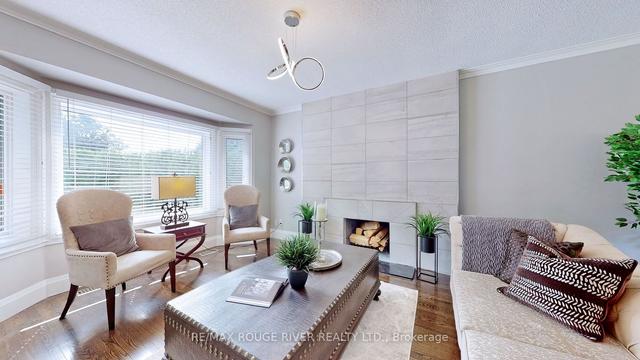 181 Ridgewood Rd, House detached with 4 bedrooms, 5 bathrooms and 10 parking in Toronto ON | Image 38