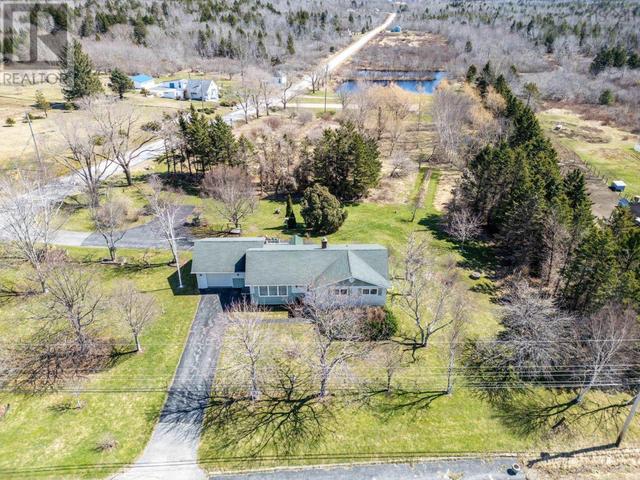 3580 Second Division Road, House detached with 3 bedrooms, 2 bathrooms and null parking in Clare NS | Image 45