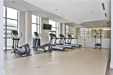 1001 - 70 Forest Manor Road Rd, Condo with 1 bedrooms, 1 bathrooms and 1 parking in Toronto ON | Image 4