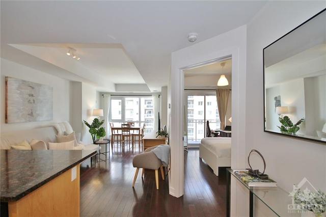 606 - 330 Titan Private, Condo with 1 bedrooms, 1 bathrooms and 1 parking in Ottawa ON | Image 23