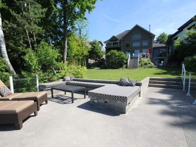 6 Capps Dr, House detached with 4 bedrooms, 4 bathrooms and 4 parking in Barrie ON | Image 17