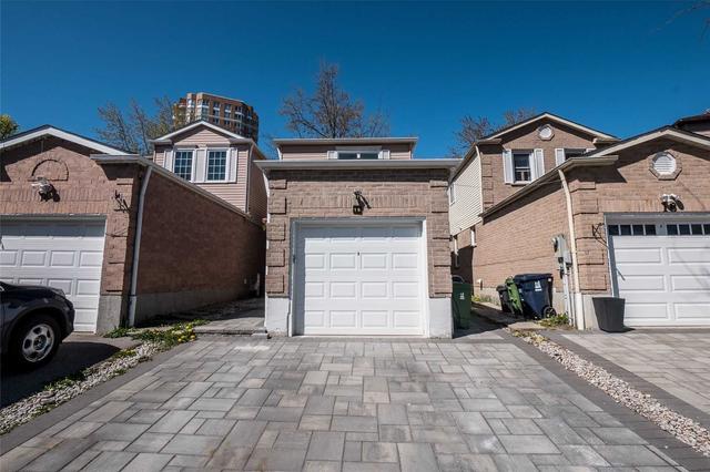 16 Prosperity Ptwy, House detached with 3 bedrooms, 2 bathrooms and 3 parking in Toronto ON | Image 12