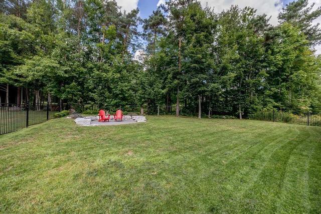 6 Ridgewood Crt, House detached with 2 bedrooms, 3 bathrooms and 8 parking in Oro Medonte ON | Image 31