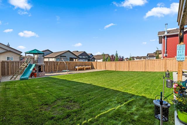 15018 104a Street, House detached with 5 bedrooms, 3 bathrooms and 6 parking in Grande Prairie County No. 1 AB | Image 40