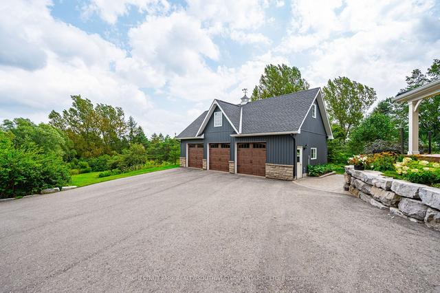 5944 Eighth Line, House detached with 5 bedrooms, 4 bathrooms and 9 parking in Erin ON | Image 25
