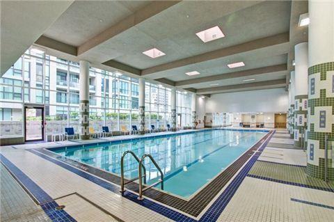 307 - 12 Yonge St, Condo with 1 bedrooms, 1 bathrooms and 1 parking in Toronto ON | Image 15