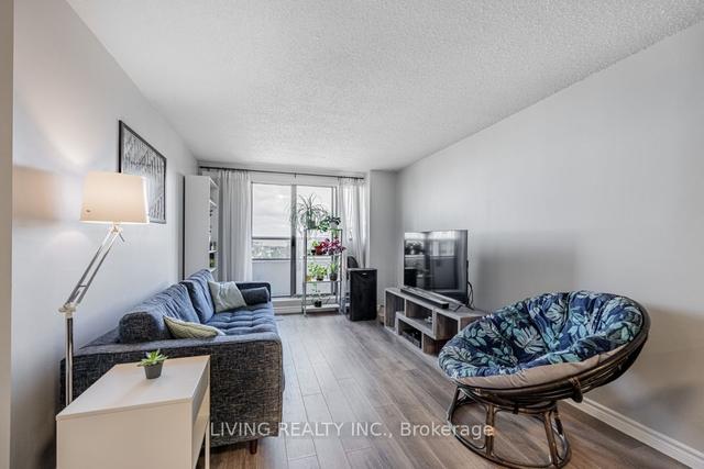 512 - 175 Hunter St E, Condo with 2 bedrooms, 1 bathrooms and 1 parking in Hamilton ON | Image 24