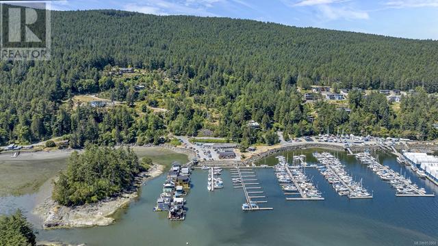 j01 - 6145 Genoa Bay Rd, Home with 2 bedrooms, 2 bathrooms and 2 parking in North Cowichan BC | Image 29