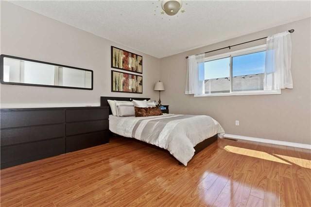 165 - 5030 Heatherleigh Ave, Townhouse with 3 bedrooms, 3 bathrooms and 1 parking in Mississauga ON | Image 9