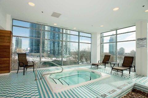 2422 - 165 Legion Rd, Condo with 1 bedrooms, 1 bathrooms and null parking in Toronto ON | Image 6