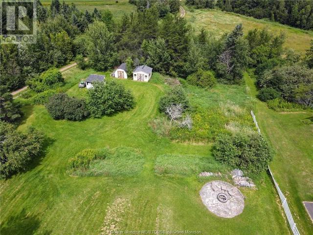 1797 Route 112, House detached with 4 bedrooms, 3 bathrooms and null parking in Coverdale NB | Image 3