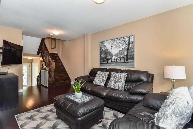8 - 1354 Upper Sherman Ave, Townhouse with 3 bedrooms, 3 bathrooms and 1 parking in Hamilton ON | Image 5