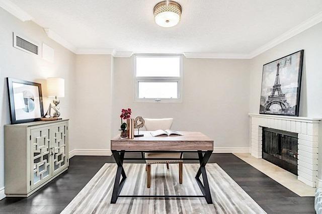 Ph02 - 299 Mill Rd, Condo with 2 bedrooms, 2 bathrooms and 1 parking in Toronto ON | Image 9
