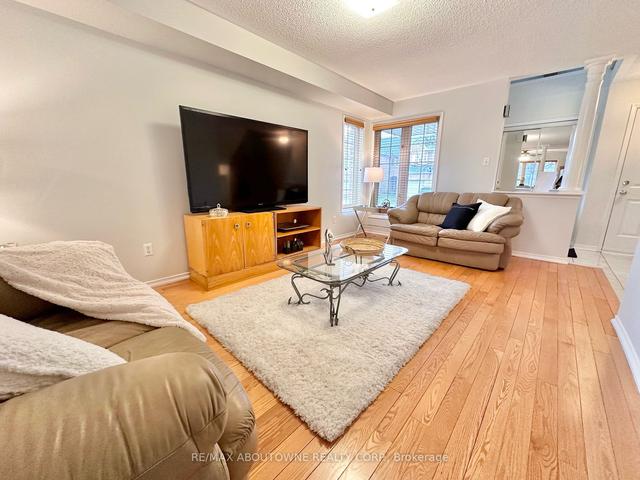 37 - 2665 Thomas St, Townhouse with 3 bedrooms, 3 bathrooms and 4 parking in Mississauga ON | Image 37