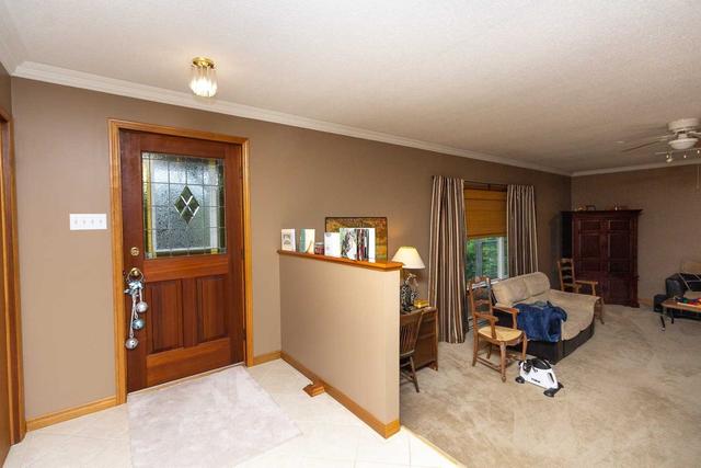 80 Cedarview Dr, House detached with 1 bedrooms, 2 bathrooms and 6.5 parking in Kawartha Lakes ON | Image 37