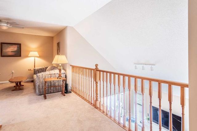 110 - 2125 Itabashi Way, Townhouse with 3 bedrooms, 3 bathrooms and 2 parking in Burlington ON | Image 20