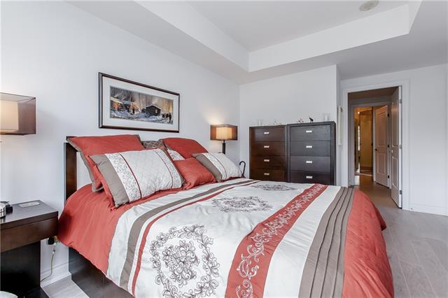 416B - 3500 Lakeshore Rd, Condo with 1 bedrooms, 3 bathrooms and 1 parking in Oakville ON | Image 18