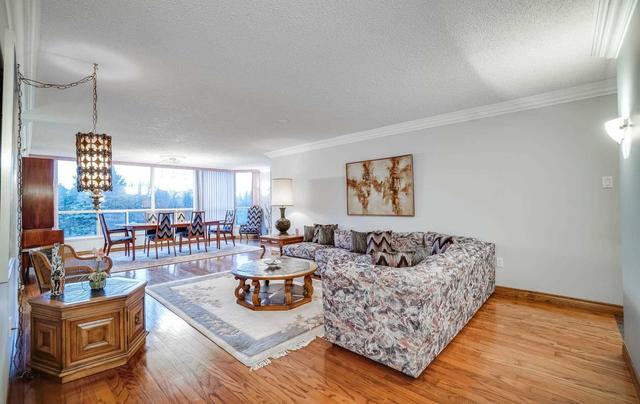 311 - 7300 Yonge St, Condo with 2 bedrooms, 2 bathrooms and 1 parking in Vaughan ON | Image 23