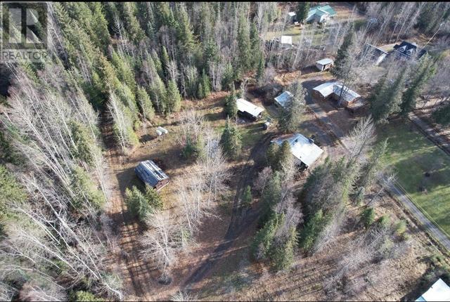 6096 Cedar Creek Road, House detached with 2 bedrooms, 1 bathrooms and null parking in Cariboo F BC | Image 35