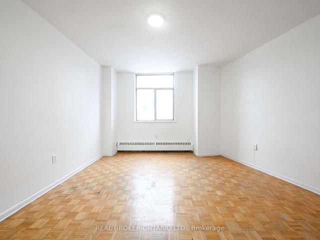 109 - 3460 Keele St E, Condo with 1 bedrooms, 1 bathrooms and 1 parking in Toronto ON | Image 3