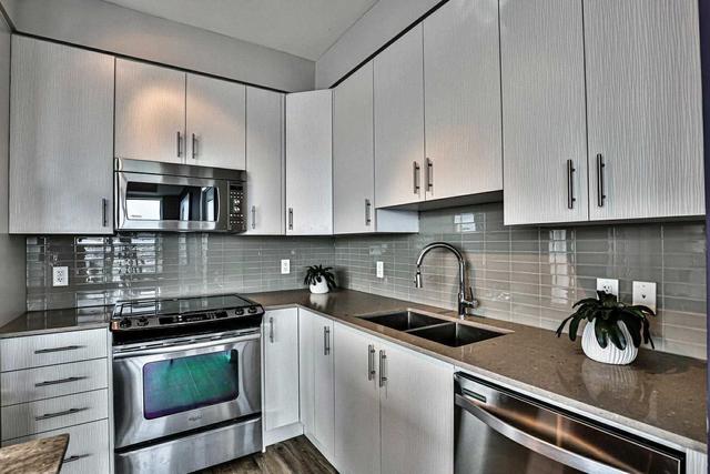 lph6 - 85 North Park Rd, Condo with 2 bedrooms, 2 bathrooms and 2 parking in Vaughan ON | Image 7