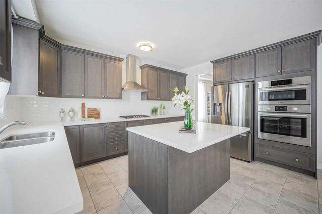 42 Mcisaac Dr, House detached with 4 bedrooms, 4 bathrooms and 6 parking in Springwater ON | Image 21