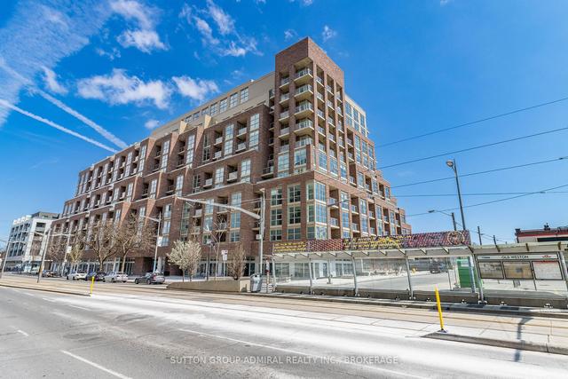 315 - 1787 St Clair Ave, Condo with 2 bedrooms, 1 bathrooms and 1 parking in Toronto ON | Image 1