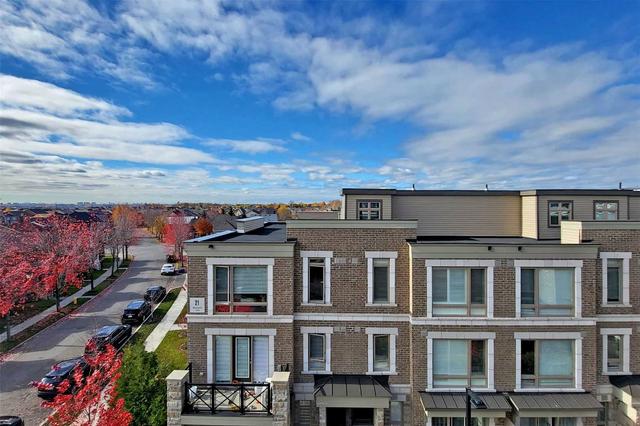 2716 - 2 Gable Hurst Way, Townhouse with 2 bedrooms, 2 bathrooms and 1 parking in Markham ON | Image 27