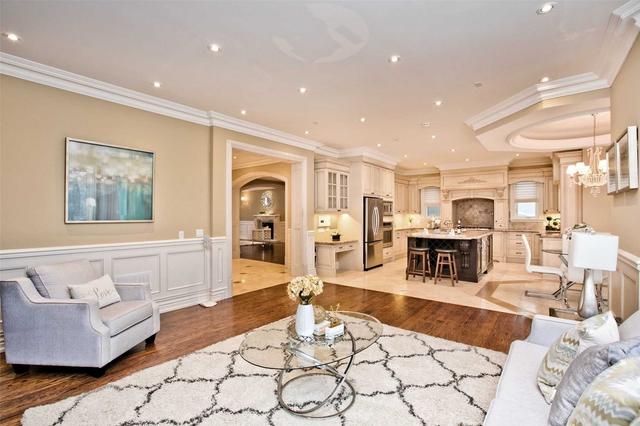 233 Olive Ave, House detached with 4 bedrooms, 5 bathrooms and 6 parking in Toronto ON | Image 36