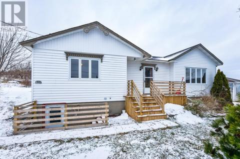 255 Main Road, House detached with 2 bedrooms, 1 bathrooms and null parking in New Perlican NL | Card Image