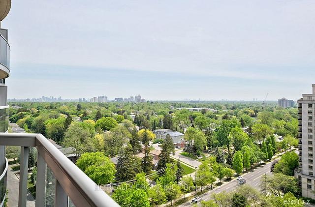 1506 - 8 Mckee Ave, Condo with 3 bedrooms, 2 bathrooms and 1 parking in Toronto ON | Image 13