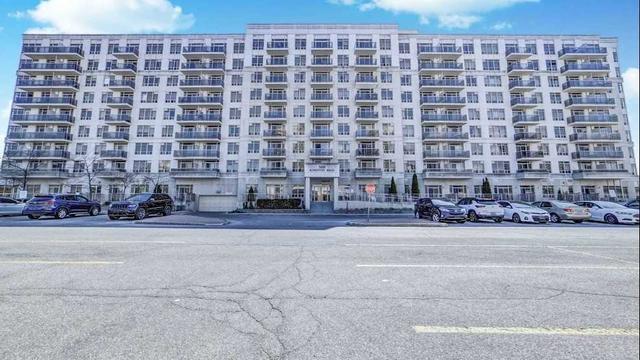 201 - 3650 Kingston Rd E, Condo with 2 bedrooms, 2 bathrooms and 0 parking in Toronto ON | Image 1