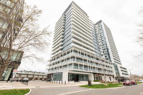 1513 - 180 Fairview Mall Dr S, Condo with 1 bedrooms, 1 bathrooms and 1 parking in Toronto ON | Card Image