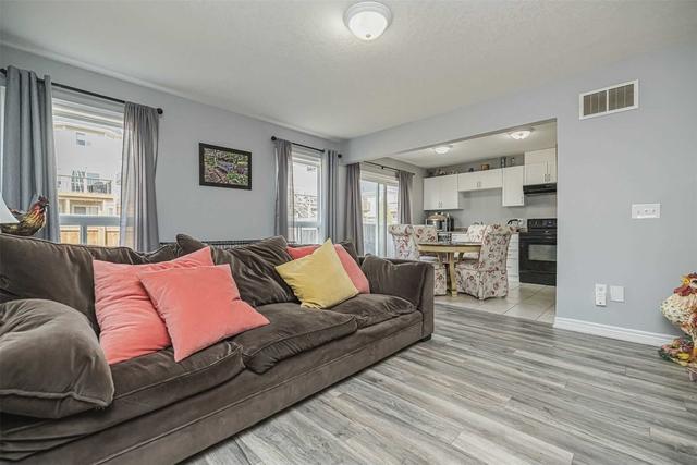 71 - 800 Westridge Blvd, Townhouse with 3 bedrooms, 3 bathrooms and 2 parking in Orillia ON | Image 12