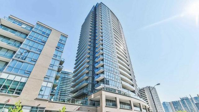 1604 - 50 Forest Manor Rd, Condo with 1 bedrooms, 2 bathrooms and 1 parking in Toronto ON | Image 1