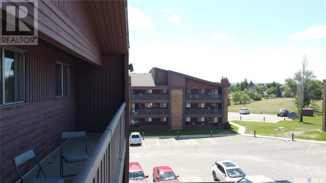 305 - 1140 9th Avenue Ne, Condo with 3 bedrooms, 1 bathrooms and null parking in Swift Current SK | Image 22