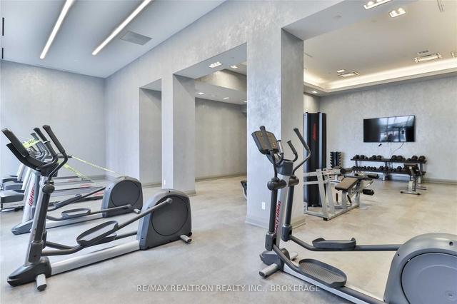 1505 - 30 Meadowglen Pl, Condo with 2 bedrooms, 2 bathrooms and 1 parking in Toronto ON | Image 30