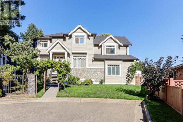 3968 Robin Place, House detached with 6 bedrooms, 4 bathrooms and 6 parking in Port Coquitlam BC | Image 2