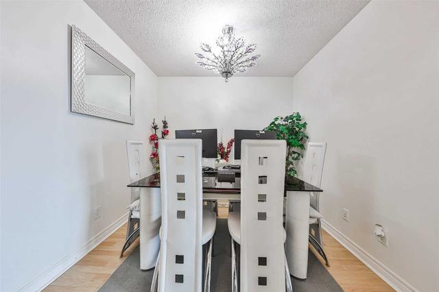 815 - 83 Borough Dr, Condo with 2 bedrooms, 2 bathrooms and 1 parking in Toronto ON | Image 29