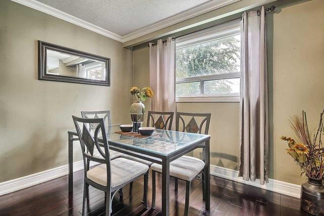 3425 Schomberg Ave, House detached with 4 bedrooms, 3 bathrooms and 10 parking in Mississauga ON | Image 8