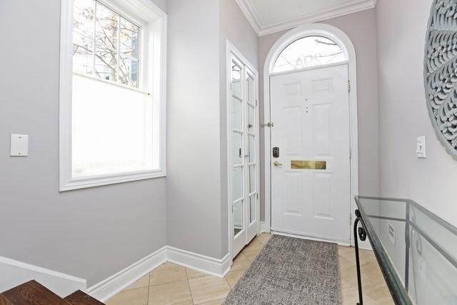 29A Stafford St, House semidetached with 3 bedrooms, 3 bathrooms and 2 parking in Toronto ON | Image 2