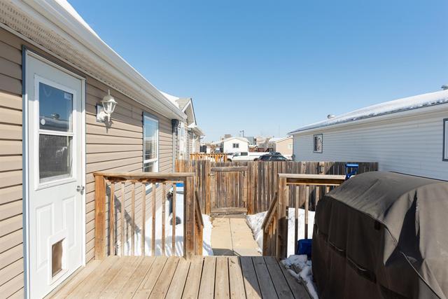 231 Belgian Green, House detached with 3 bedrooms, 2 bathrooms and 4 parking in Wood Buffalo AB | Image 28