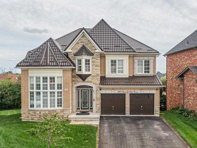 136 Shadow Falls Dr, House detached with 5 bedrooms, 5 bathrooms and 4 parking in Richmond Hill ON | Image 36