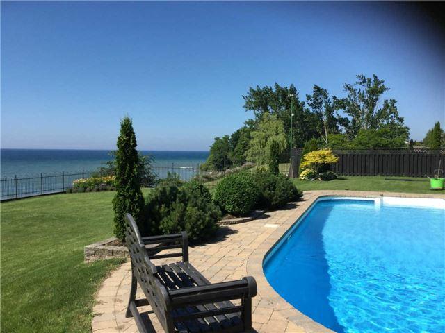 371 Lakeshore Dr, House detached with 5 bedrooms, 5 bathrooms and 6 parking in Cobourg ON | Image 16