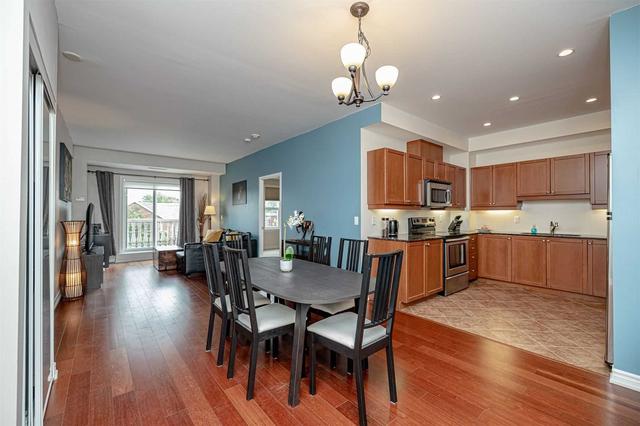 15450 Yonge St, Condo with 2 bedrooms, 2 bathrooms and 1 parking in Aurora ON | Image 22